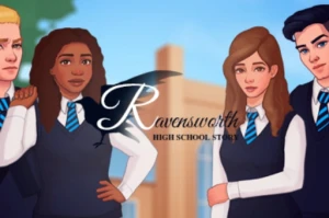 Ravensworth High School - Play Free Best Simulation Online Game on JangoGames.com
