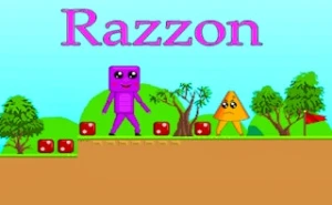 Razzon - Play Free Best arcade Online Game on JangoGames.com