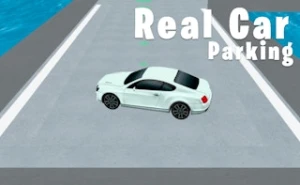 Real Car Parking 3D - Play Free Best racing Online Game on JangoGames.com