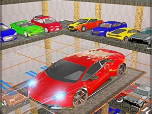 Real Car Parking Mania 2020 - Play Free Best Adventure Online Game on JangoGames.com