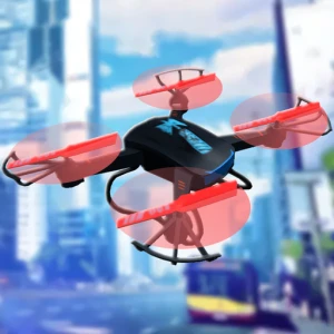 Real Drone Simulator - Play Free Best Simulation Online Game on JangoGames.com