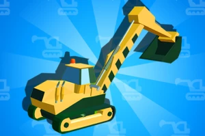 Real Excavator Simulator - Play Free Best Simulation Online Game on JangoGames.com