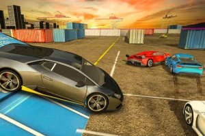 Real Extreme Car Driving Drift - Play Free Best Racing & Driving Online Game on JangoGames.com