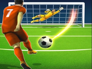 REAL FOOTBALL CHAMPIONS LEAGUE Football Strike - Play Free Best Sports Online Game on JangoGames.com