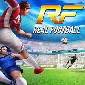 Real Football - Play Free Best Football Online Game on JangoGames.com