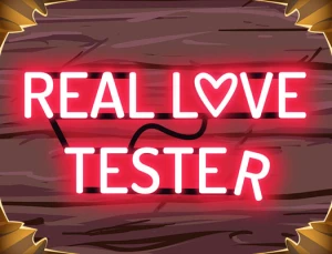 Real Love Tester - Play Free Best Casual Online Game on JangoGames.com
