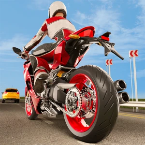 Real Motorbike Simulator Race 3D - Play Free Best .IO Online Game on JangoGames.com