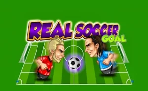 Real Soccer - Play Free Best sports Online Game on JangoGames.com