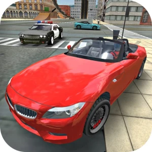 Real Stunts Drift Car Driving 3D - Play Free Best Racing & Driving Online Game on JangoGames.com
