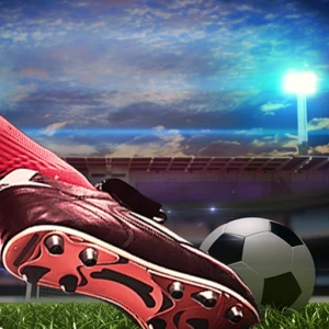 Real World Soccer Cup Flicker 3D 2023 - Play Free Best Sports Online Game on JangoGames.com