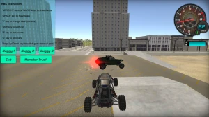 Realistic Buggy Driver - Play Free Best Racing & Driving Online Game on JangoGames.com