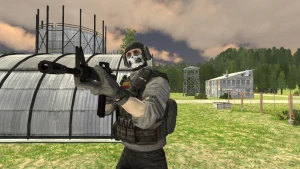 Rebel Forces - Play Free Best Shooter Online Game on JangoGames.com
