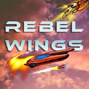 Rebel Wings - Play Free Best Shooter Online Game on JangoGames.com