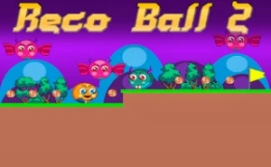 Reco Ball 2 - Play Free Best adventure Online Game on JangoGames.com