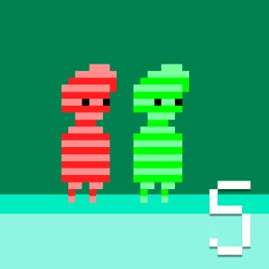 Red and Green 5 - Play Free Best Casual Online Game on JangoGames.com