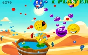 Red Ball and Friends - Play Free Best casual Online Game on JangoGames.com