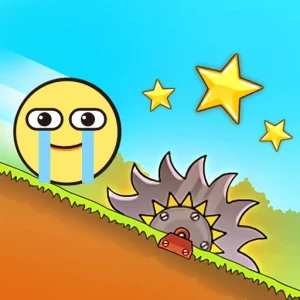 Red Ball Bounce - Play Free Best Adventure Online Game on JangoGames.com