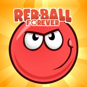 Red Ball Forever - Play Free Best Adventure Online Game on JangoGames.com
