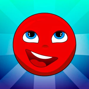 Red Ball  - Play Free Best Adventure Online Game on JangoGames.com