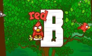 Red Bird - Play Free Best animal Online Game on JangoGames.com