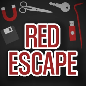 Red Escape - Play Free Best Puzzle Online Game on JangoGames.com