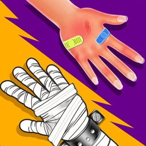 Red Hands - Play Free Best Casual Online Game on JangoGames.com