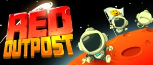 Red Outpost - Play Free Best Casual Online Game on JangoGames.com