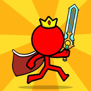 Red Stickman: Fighting Stick - Play Free Best Battle Online Game on JangoGames.com