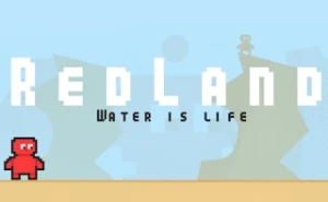 RedLand Water is life - Play Free Best arcade Online Game on JangoGames.com