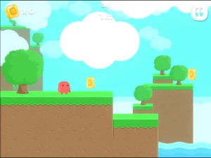RedRunner - Play Free Best Adventure Online Game on JangoGames.com