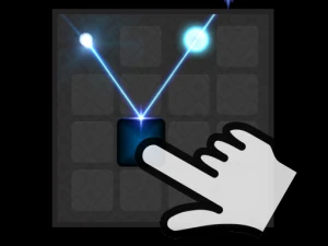 Reflector PGS - Play Free Best Puzzle Online Game on JangoGames.com
