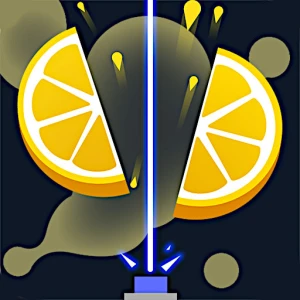 Relax Slicer - Play Free Best Casual Online Game on JangoGames.com