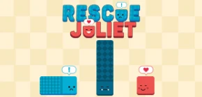 Rescue Juliet - Play Free Best Puzzle & Logic Online Game on JangoGames.com