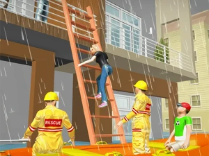 Rescue Master - Play Free Best Action Online Game on JangoGames.com