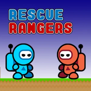 Rescue Rangers - Play Free Best Adventure Online Game on JangoGames.com