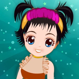 Rescue The Cute Little Girl - Play Free Best Adventure Online Game on JangoGames.com