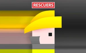 Rescuers - Play Free Best arcade Online Game on JangoGames.com