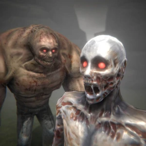 Residence Of Evil - Play Free Best Adventure Online Game on JangoGames.com