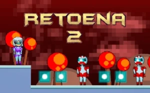 Retoena 2 - Play Free Best adventure Online Game on JangoGames.com