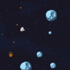 Retro Space Blaster - Play Free Best Casual Online Game on JangoGames.com