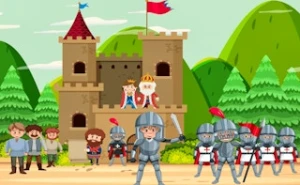 Retro Tower Defense - Play Free Best adventure Online Game on JangoGames.com