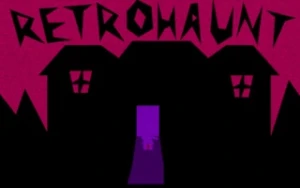 Retrohaunt - Play Free Best retro Online Game on JangoGames.com