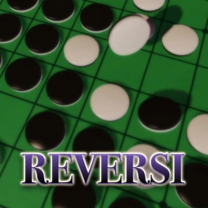 Reversi - Play Free Best Boardgames Online Game on JangoGames.com