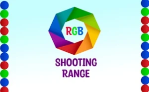 RGB Shooting Range - Play Free Best casual Online Game on JangoGames.com