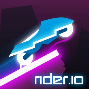 Rider.io - Play Free Best .IO Online Game on JangoGames.com