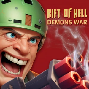 Rift of Hell-Demons War - Play Free Best Shooter Online Game on JangoGames.com