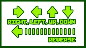 Right Left Up Down Reverse - Play Free Best Casual Online Game on JangoGames.com