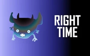 Right Time - Play Free Best arcade Online Game on JangoGames.com