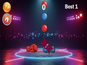 Ring Master Legends - Play Free Best Sports Online Game on JangoGames.com