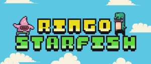 Ringo Starfish - Play Free Best Adventure Online Game on JangoGames.com